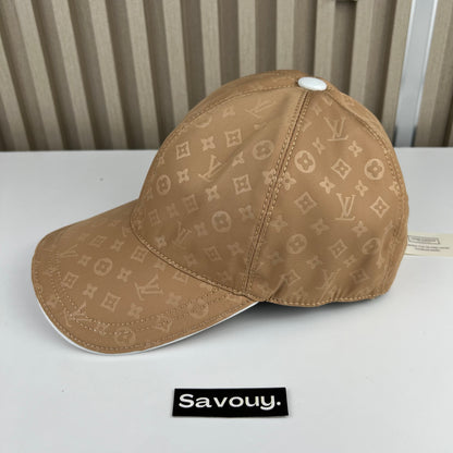 CASQUETTE LV MNG QUALITÉ SUPÉRIEURE L237