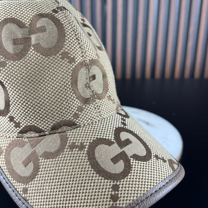 CASQUETTE GUCCI QUALITÉ SUPÉRIEURE