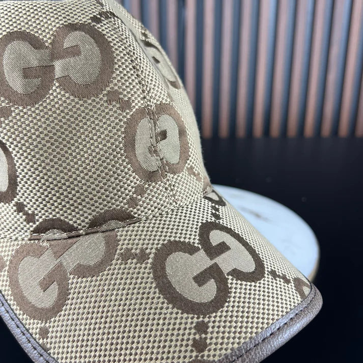 CASQUETTE GUCCI QUALITÉ SUPÉRIEURE G190