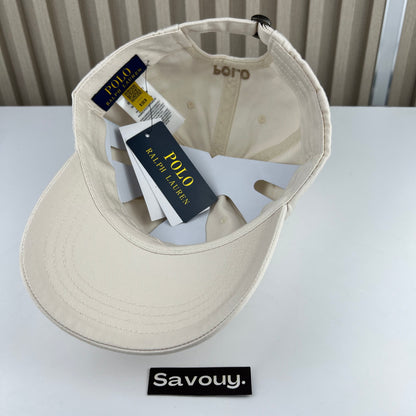 CASQUETTE POLO Ralph Lauren QUALITÉ SUPÉRIEURE P168