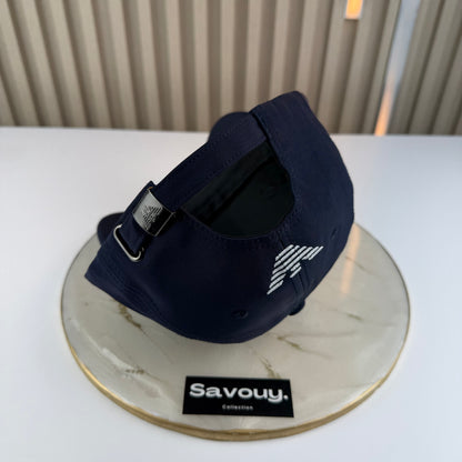 CASQUETTE EA7 HAUTE QUALITÉ E120
