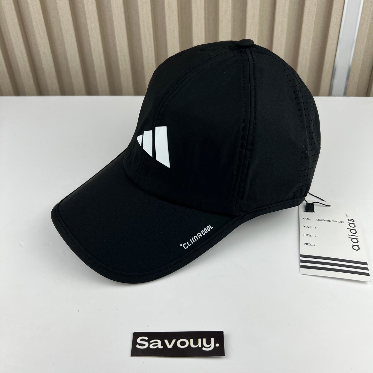 CASQUETTE ADIDAS QUALITÉ SUPÉRIEURE A168