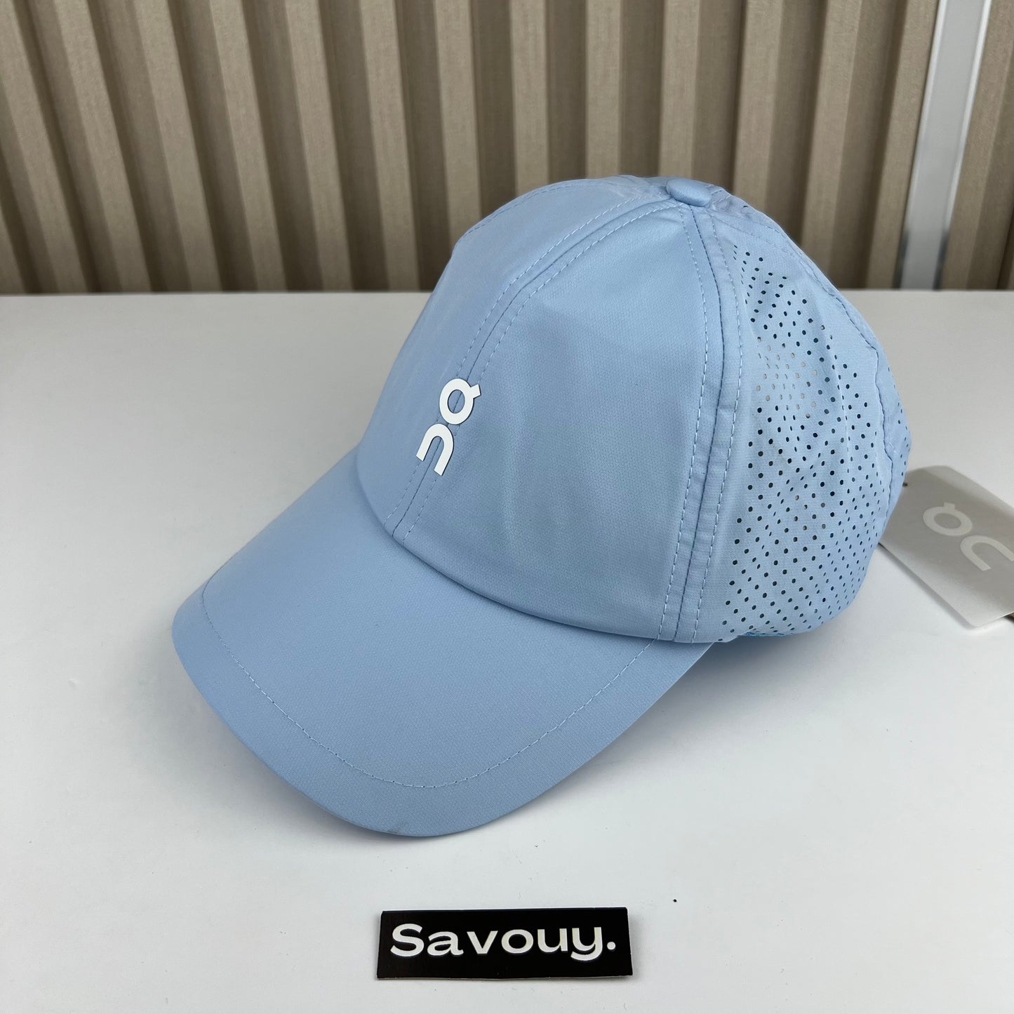 CASQUETTE ON CLOUD CAPS QUALITÉ SUPÉRIEURE N205