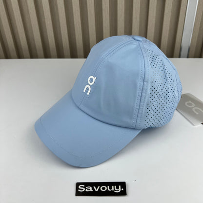 CASQUETTE ON CLOUD CAPS QUALITÉ SUPÉRIEURE N205