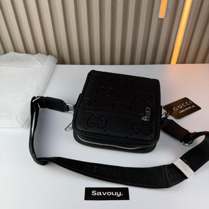 SACOCHE GG QUALITÉ SUPÉRIEURE G249