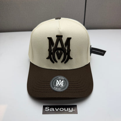 CASQUETTE AMIRI LIMITED SERIES QUALITÉ SUPÉRIEURE A155