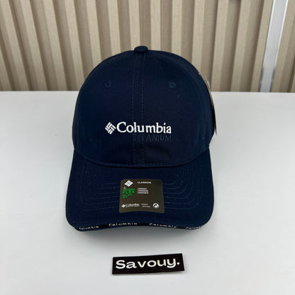 CASQUETTE COLUMBIA HAUTE QUALITÉ C183