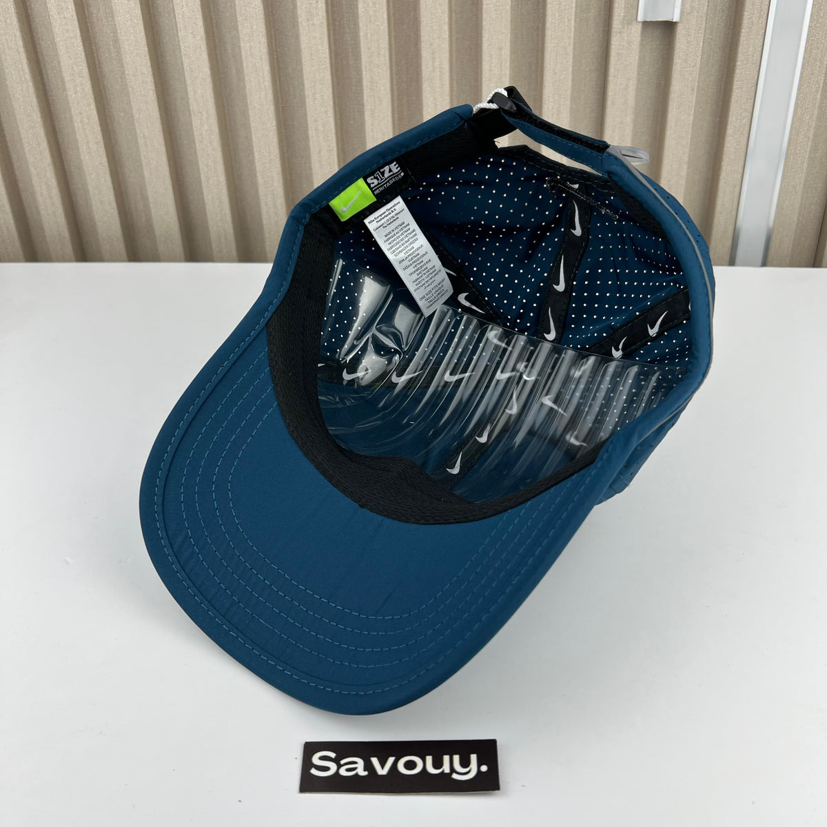 CASQUETTE NIKE QUALITÉ SUPÉRIEURE K214