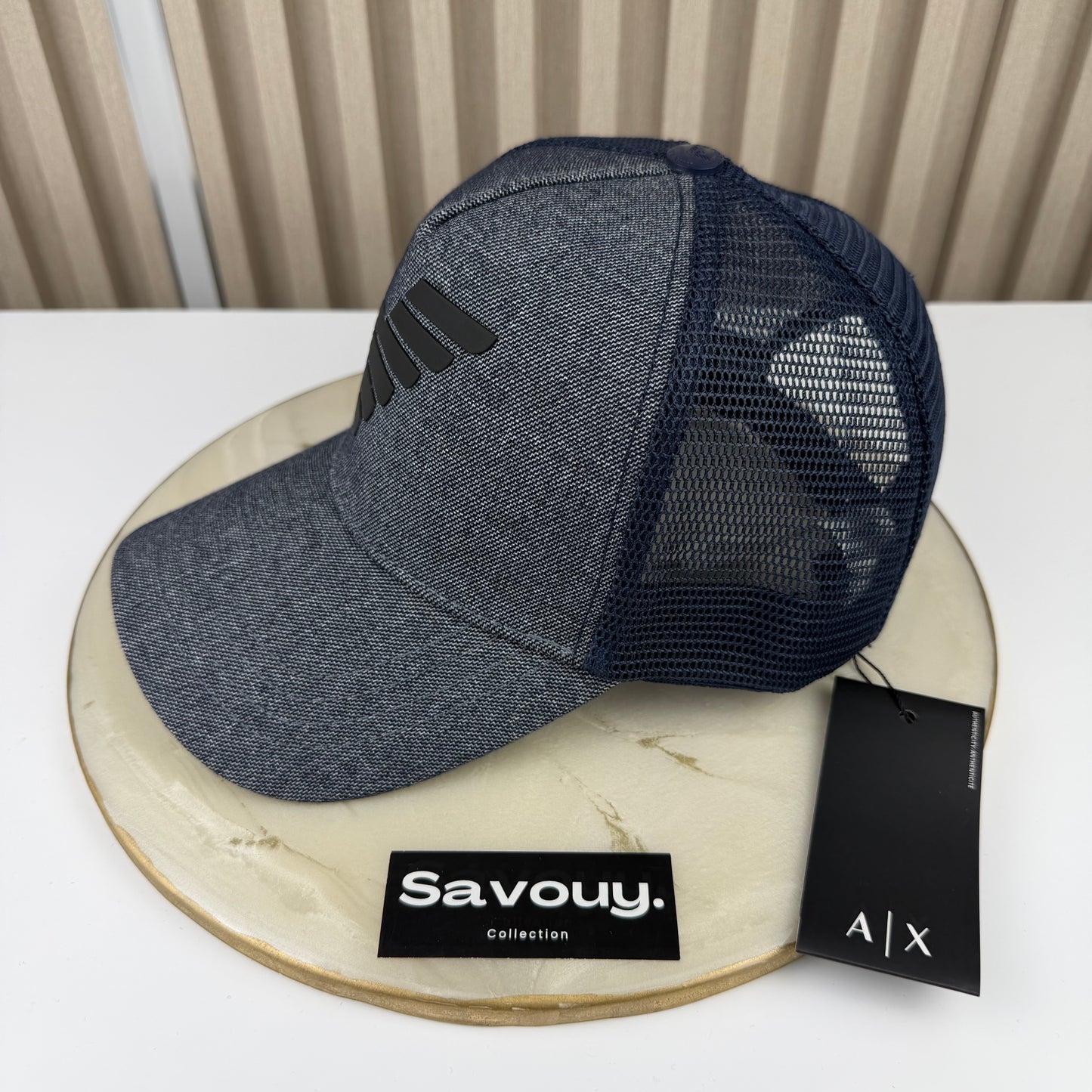 CASQUETTE ARMANI HAUTE QUALITÉ X117