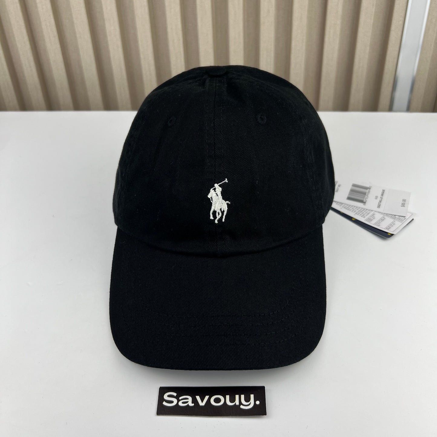CASQUETTE POLO Ralph Lauren QUALITÉ SUPÉRIEURE P165