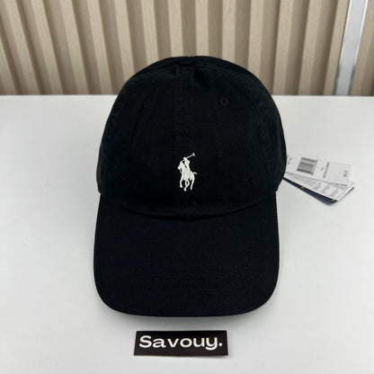 CASQUETTE POLO Ralph Lauren QUALITÉ SUPÉRIEURE P165
