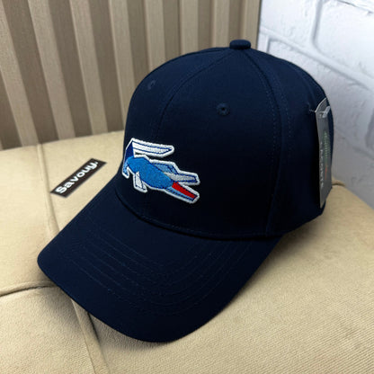 CASQUETTE LACOSTE HAUTE QUALITÉ O150