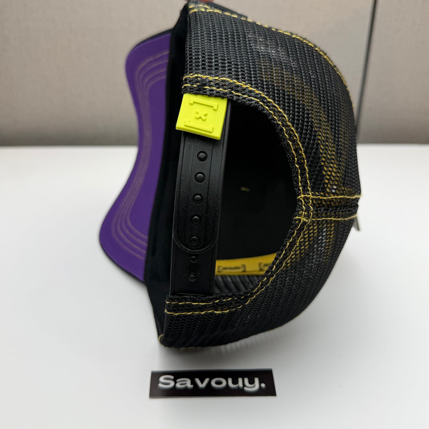 CASQUETTE CAPSLAB GOLDEN FRIEZA HAUTE QUALITÉ G263