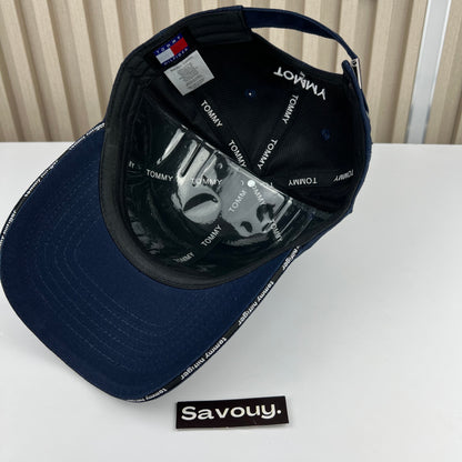 CASQUETTE TOMMY HAUTE QUALITÉ T162
