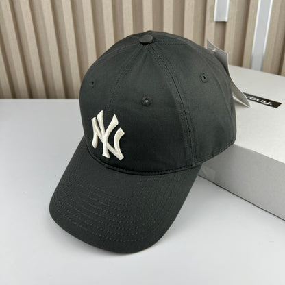 CASQUETTE NY MAJOR LEAGUE MLB QUALITÉ SUPÉRIEURE N200