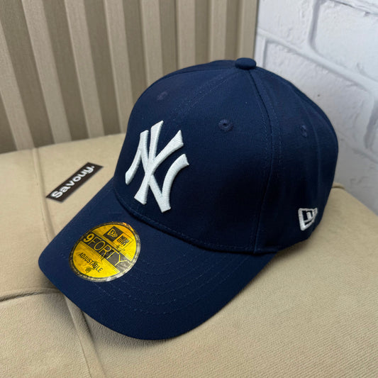 CASQUETTE NY HAUTE QUALITÉ N137