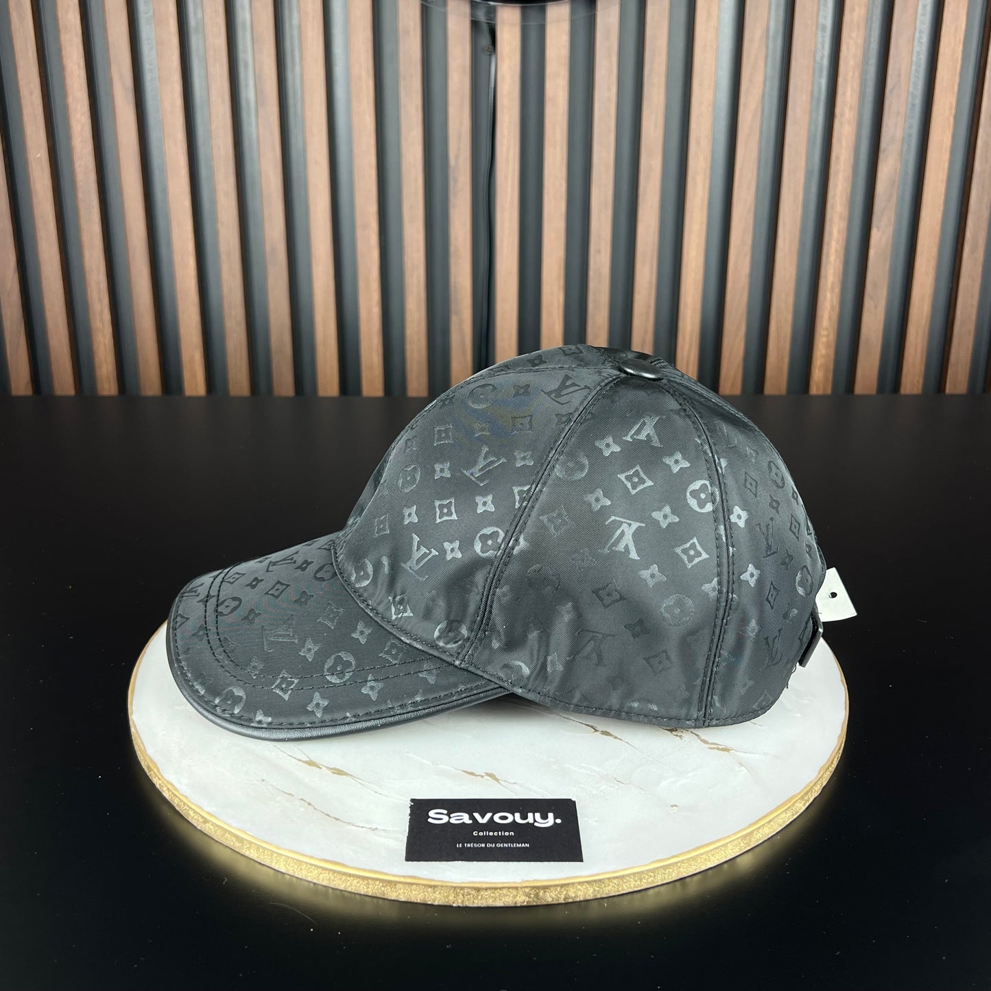 CASQUETTE LV HAUTE QUALITÉ