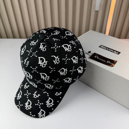 CASQUETTE DIOR HAUTE QUALITÉ D166
