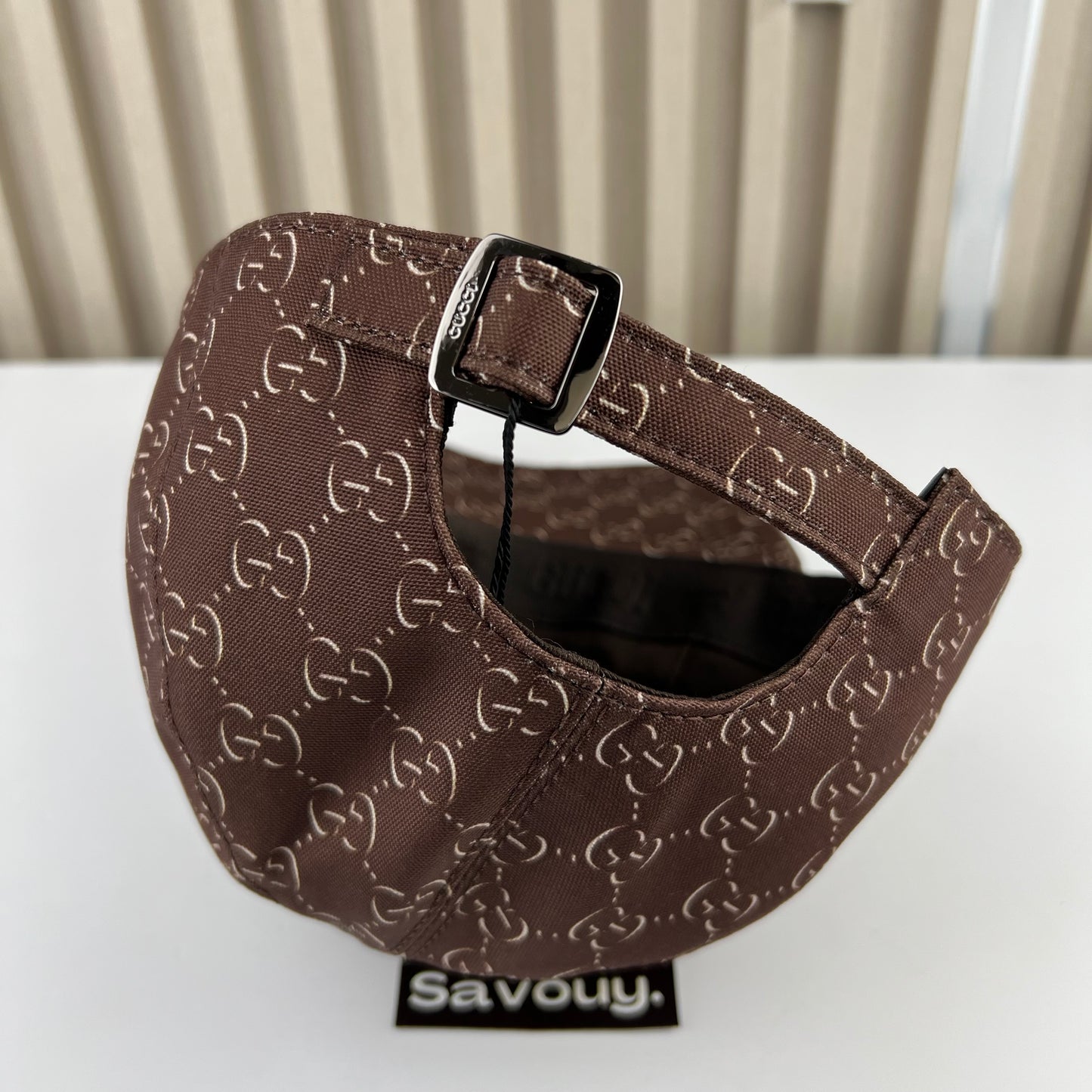 CASQUETTE GG CLASSIC QUALITÉ SUPÉRIEURE G311