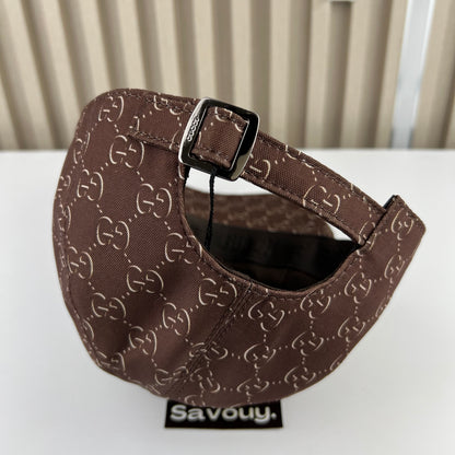 CASQUETTE GG CLASSIC QUALITÉ SUPÉRIEURE G311