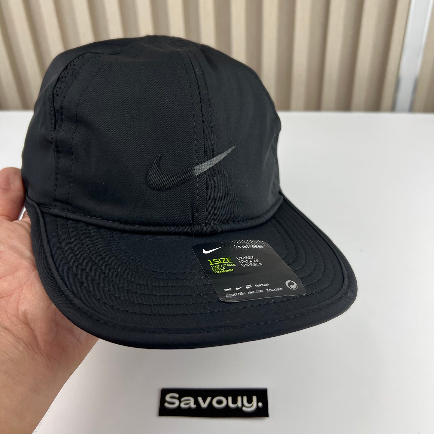 CASQUETTE NIKE QUALITÉ SUPÉRIEURE K227