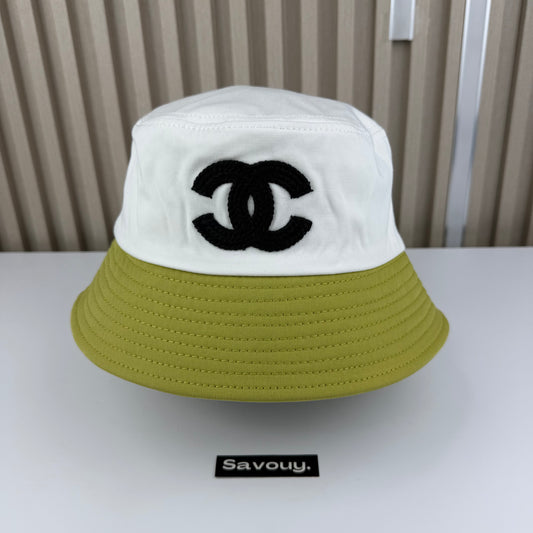 CHAPEAU BOB CHANEL QUALITÉ SUPÉRIEURE G276