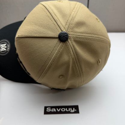 CASQUETTE AMIRI LIMITED SERIES QUALITÉ SUPÉRIEURE A143