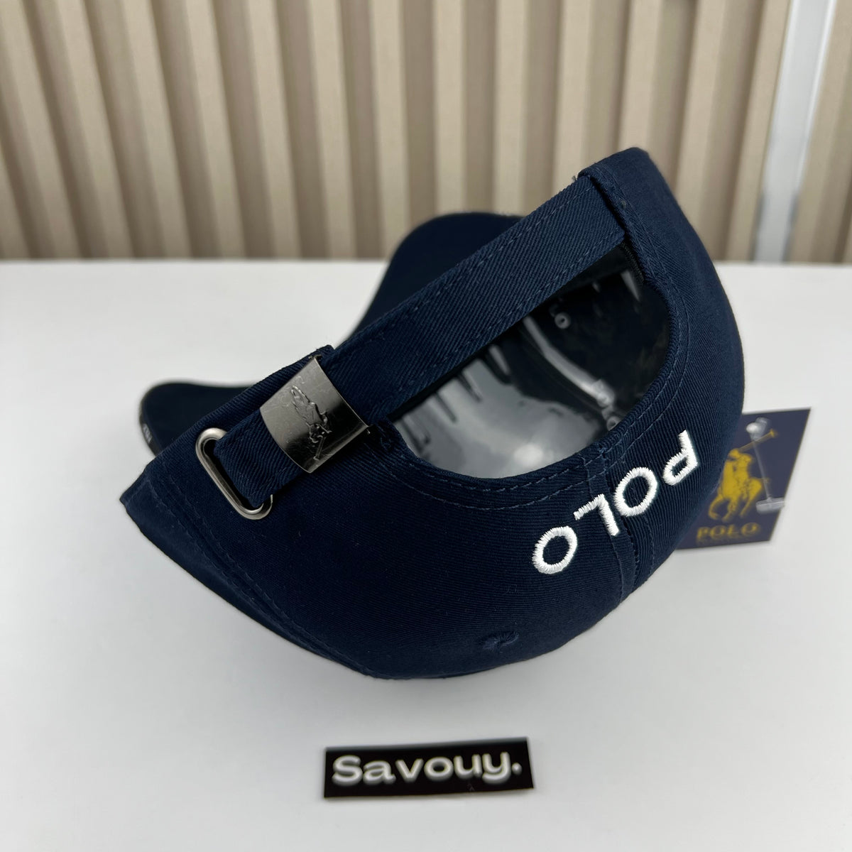 CASQUETTE POLO Ralph Lauren HAUTE QUALITÉ P173