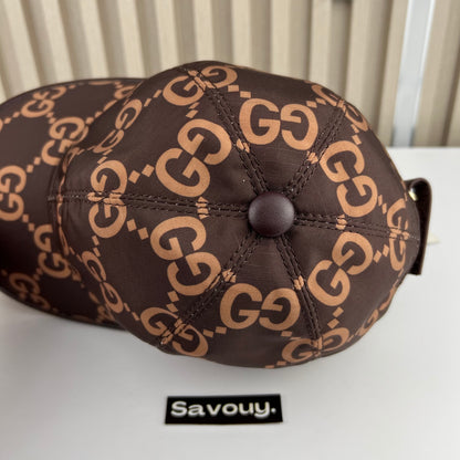 CASQUETTE GG MAXI QUALITÉ SUPÉRIEURE G305