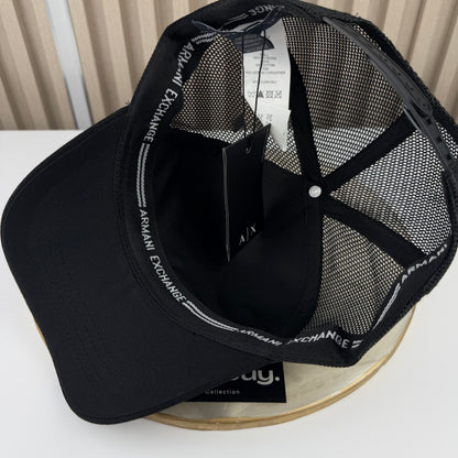 CASQUETTE ARMANI HAUTE QUALITÉ X122