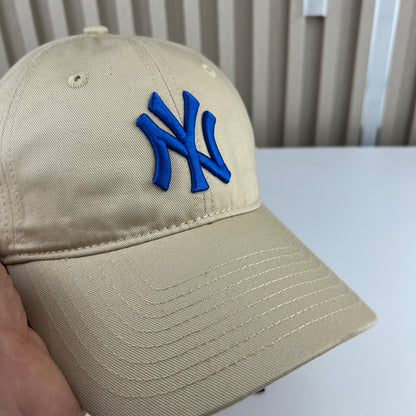 CASQUETTE NY MAJOR LEAGUE MLB QUALITÉ SUPÉRIEURE N202