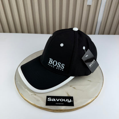 CASQUETTE BOSS HAUTE QUALITÉ B234