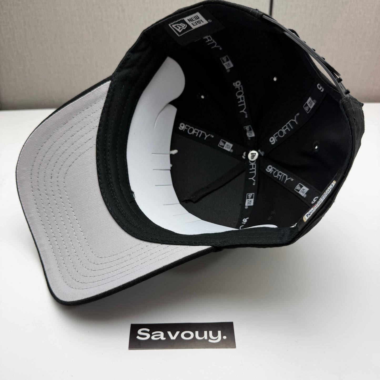 CASQUETTE NW ERA DODGERS 75 ANV COOPERSTOWN SÉRIES QUALITÉ SUPÉRIEURE N181