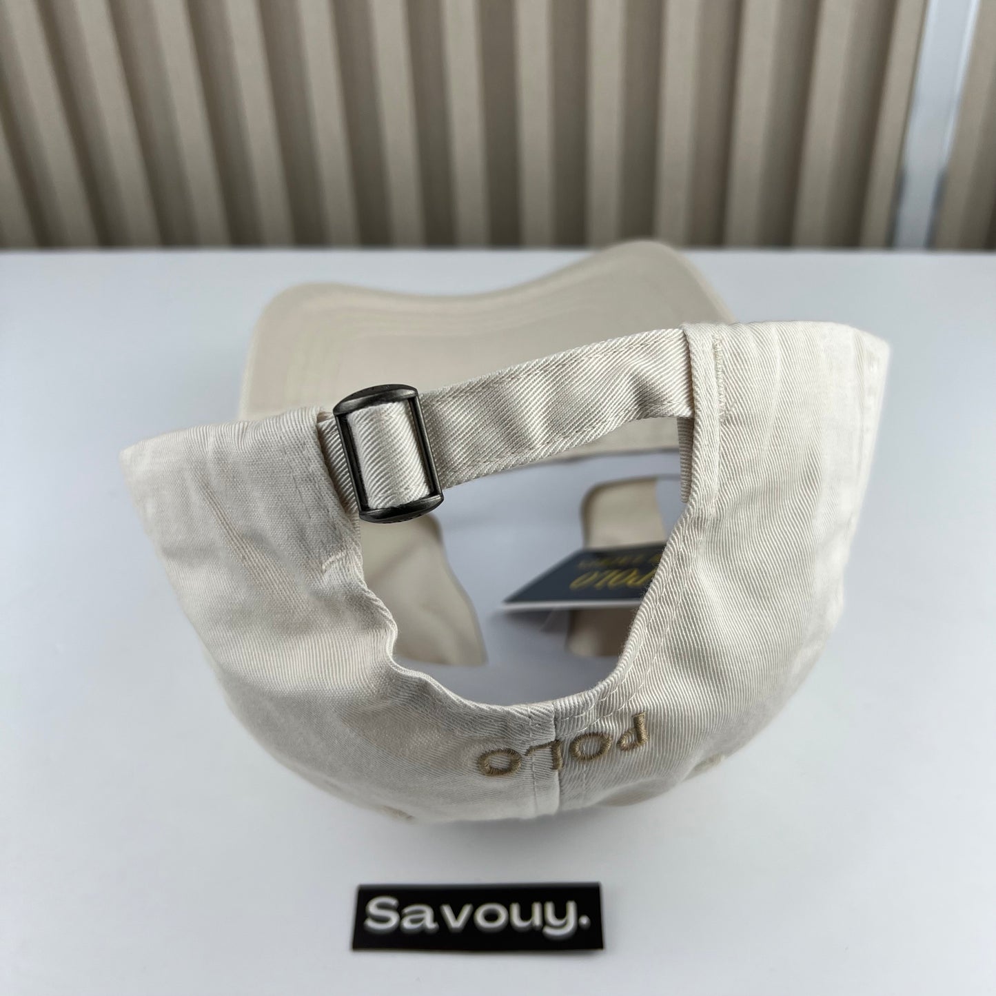 CASQUETTE POLO Ralph Lauren QUALITÉ SUPÉRIEURE P168