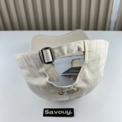 CASQUETTE POLO Ralph Lauren QUALITÉ SUPÉRIEURE P168