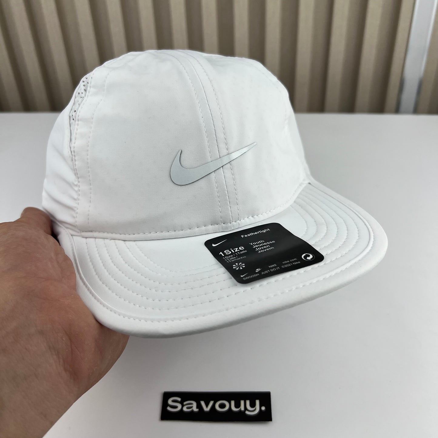 CASQUETTE NIKE QUALITÉ SUPÉRIEURE K228