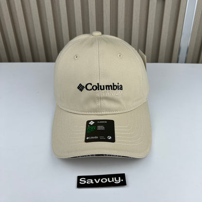CASQUETTE COLUMBIA HAUTE QUALITÉ C181