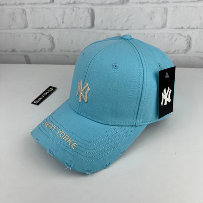 CASQUETTE NEW YORK HAUTE QUALITÉ N212