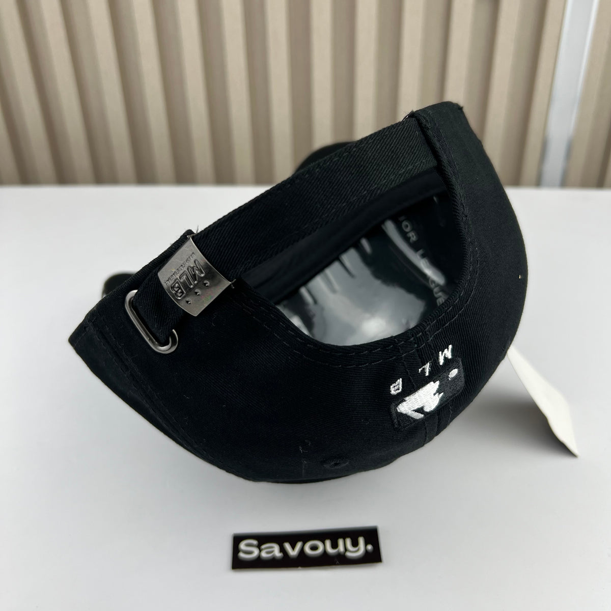 CASQUETTE NEW ERA BLM HAUTE QUALITÉ N223