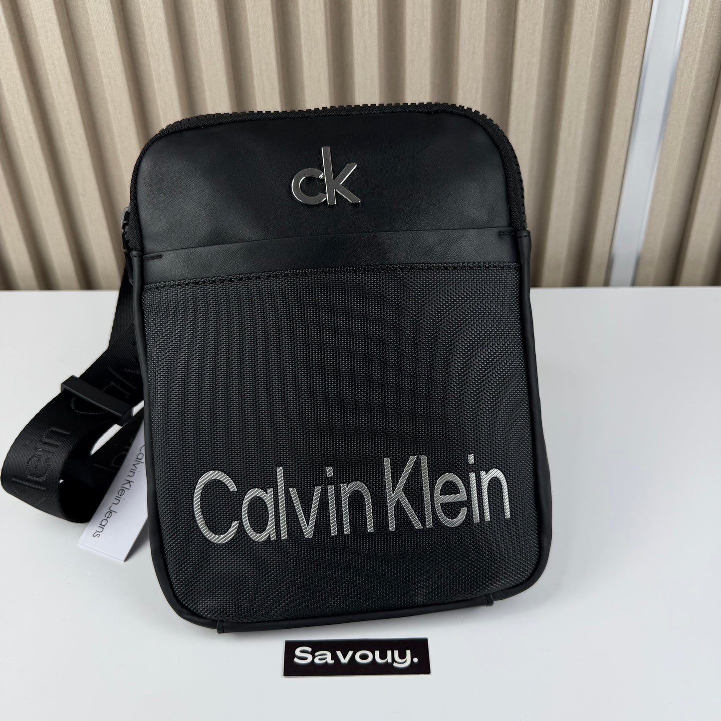 SACOCHE CALVIN KLEIN QUALITÉ SUPÉRIEURE C167