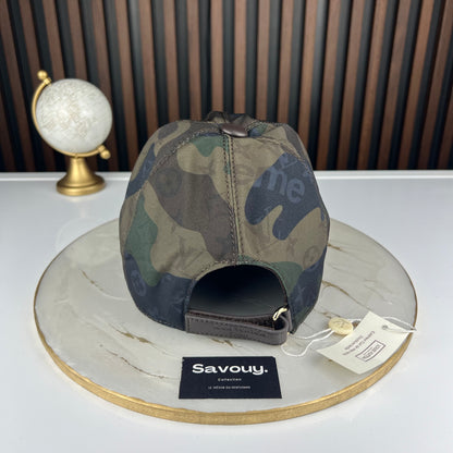 CASQUETTE LV QUALITÉ SUPÉRIEURE L109