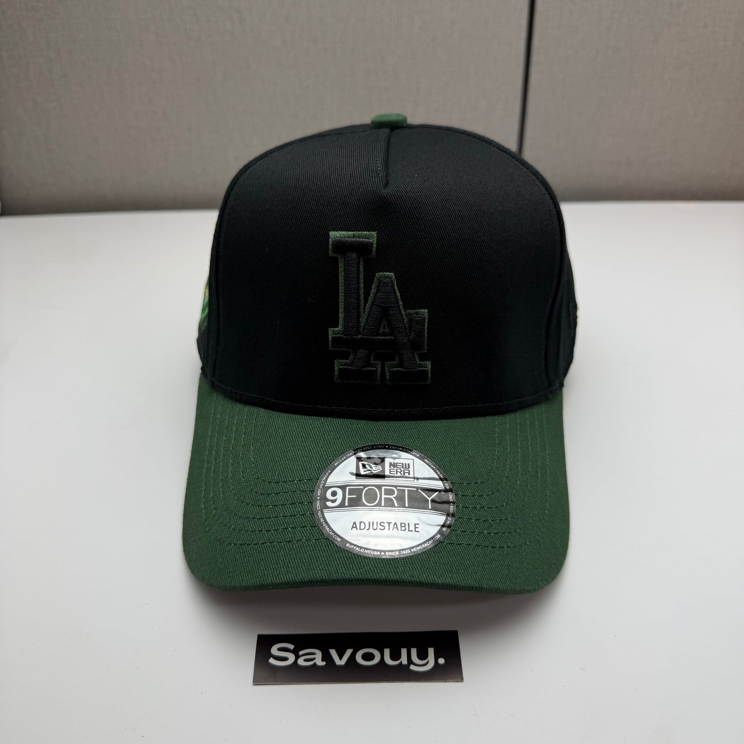 CASQUETTE NW ERA LA DODGERS ANV COOPERSTOWN SÉRIES QUALITÉ SUPÉRIEURE N179