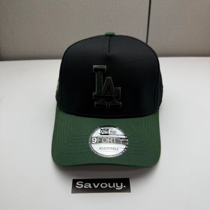 CASQUETTE NW ERA LA DODGERS ANV COOPERSTOWN SÉRIES QUALITÉ SUPÉRIEURE N179