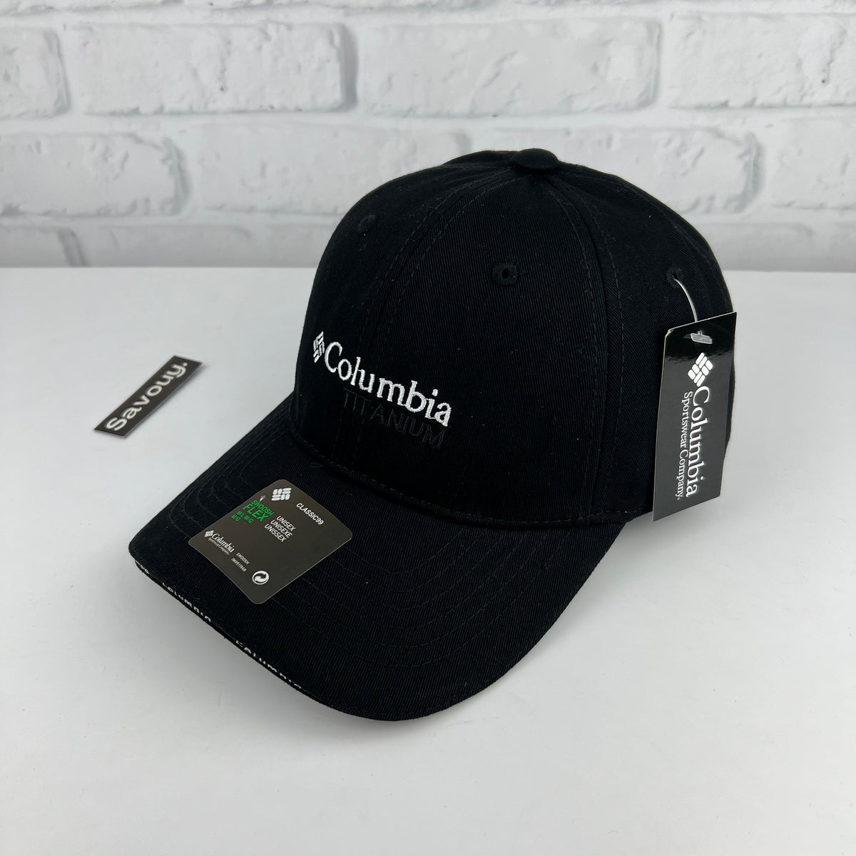 CASQUETTE COLUMBIA HAUTE QUALITÉ C180