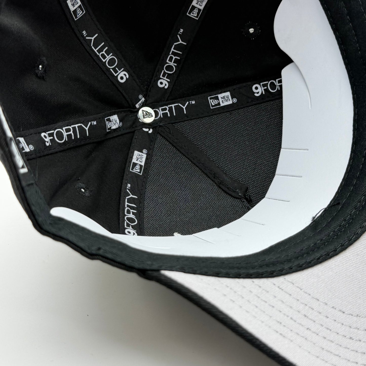 CASQUETTE NW ERA DODGERS 75 ANV COOPERSTOWN SÉRIES QUALITÉ SUPÉRIEURE N181