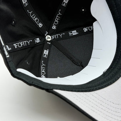 CASQUETTE NW ERA DODGERS 75 ANV COOPERSTOWN SÉRIES QUALITÉ SUPÉRIEURE N181