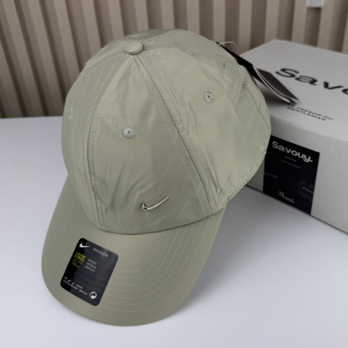 CASQUETTE NIKE QUALITÉ SUPÉRIEURE K193