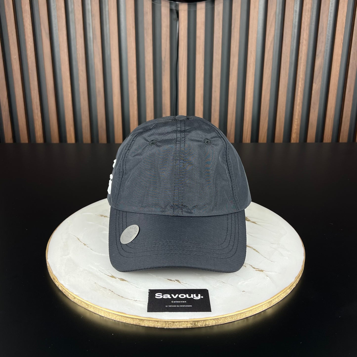 CASQUETTE LACOSTE HAUTE QUALITÉ