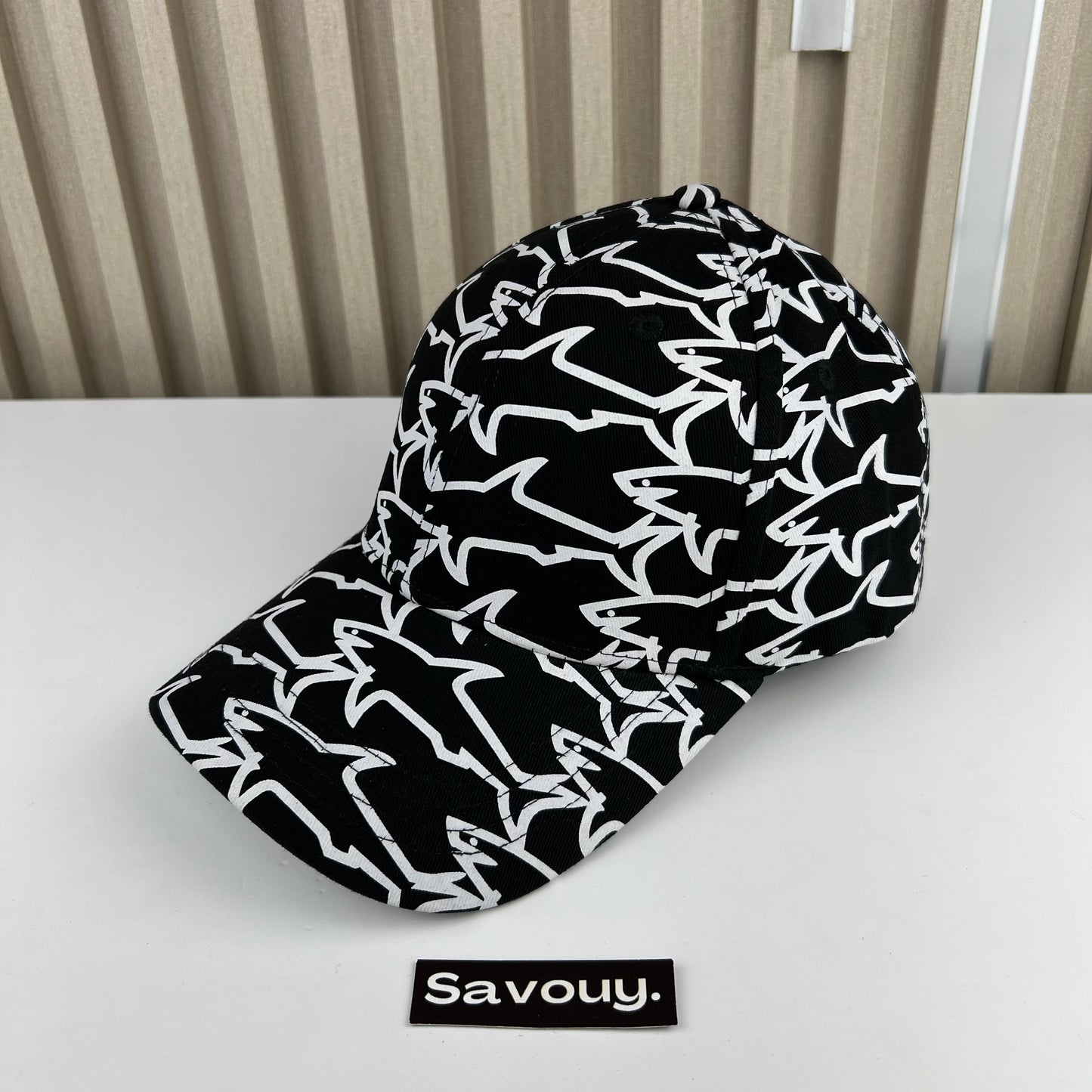 CASQUETTE SHARK HAUTE QUALITÉ S128