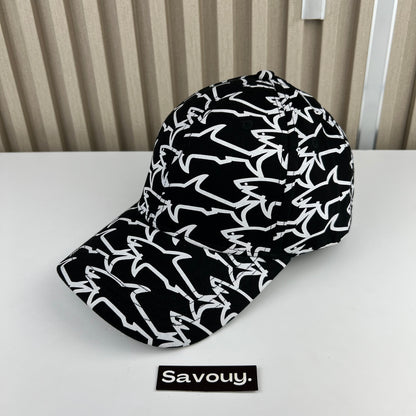 CASQUETTE SHARK HAUTE QUALITÉ S128